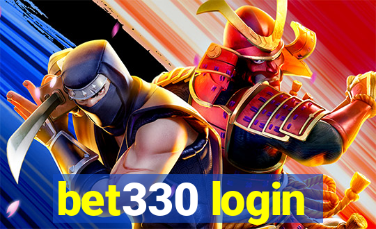 bet330 login